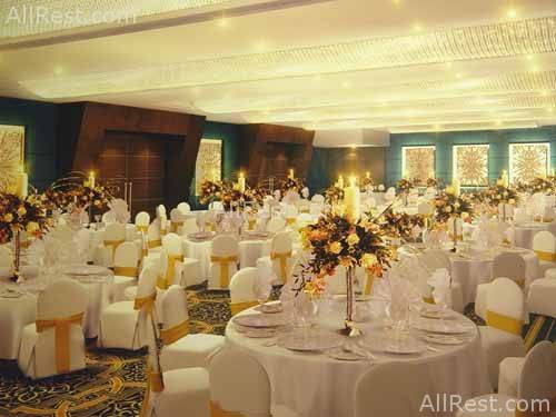 Radisson SAS Resort 20
